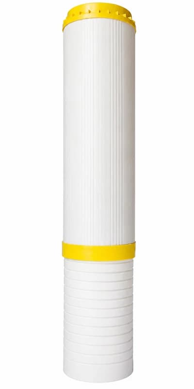 Картридж пом’якшувальний 20″x4 1/2″ STO