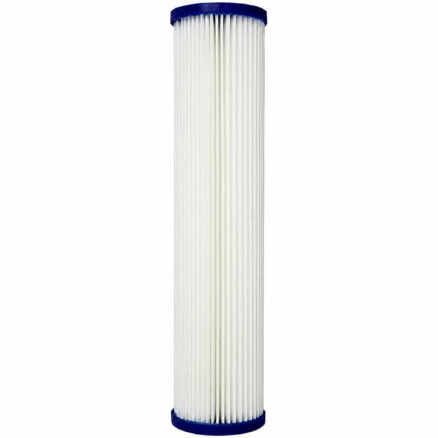 Картридж з гофрованої целюлози 20×4 1/2″ 20mkr