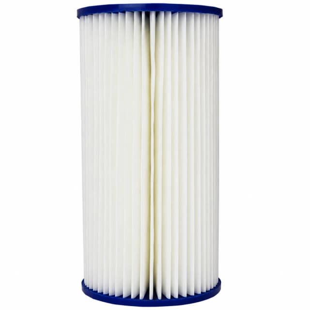 Картридж з гофрованої целюлози 9 7/8×4 1/2″ 5mkr