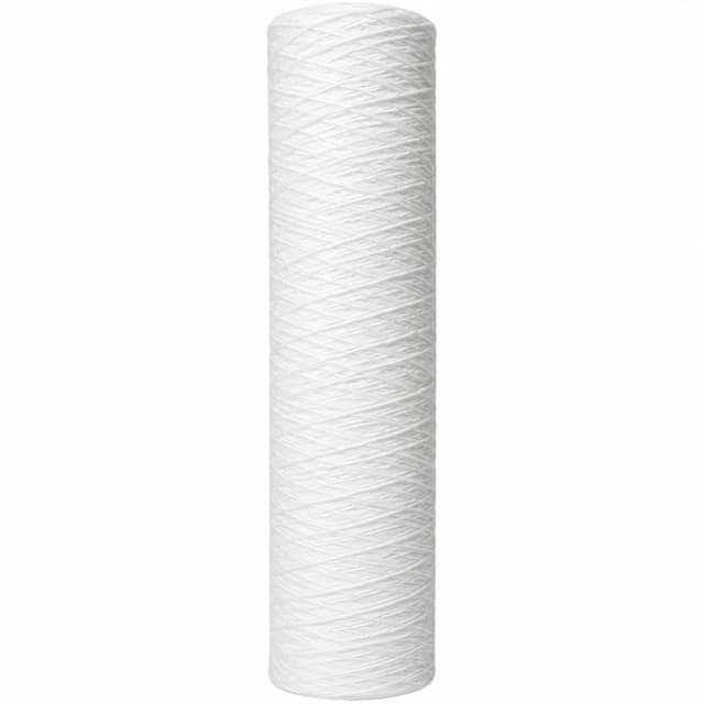 Картридж из полипропиленовой нити 20”x4 1/2” 5mkr