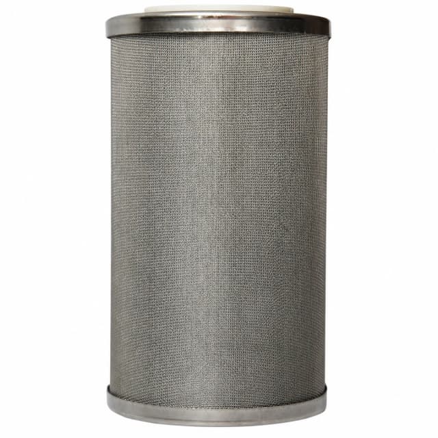 Картридж з нержавіючої сталі 4 7/8×2 1/2″ 100mkr