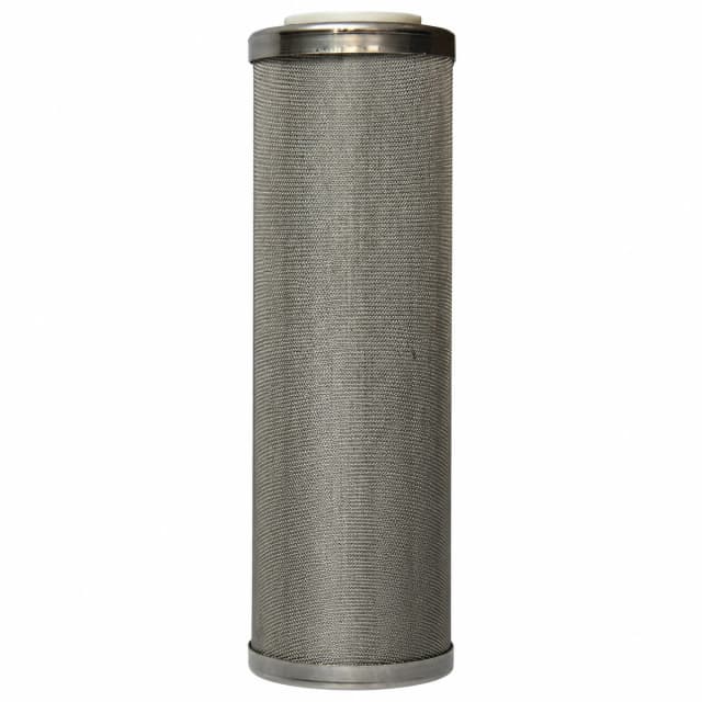 Картридж з нержавіючої сталі 9 7/8×2 1/2″ 50mkr