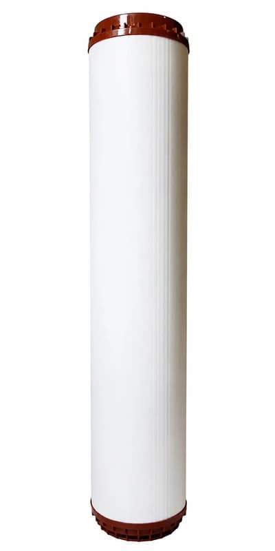 Картридж знезалізний 20″x4 1/2”