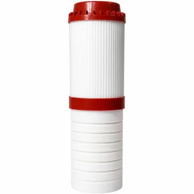 Картридж знезалізний 9 7/8″x2 1/2” STO